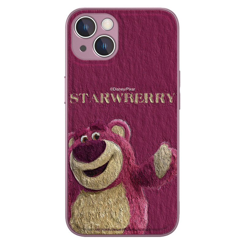 

Чехол для телефона Disney, DISNEYXYP156H - Rose pink