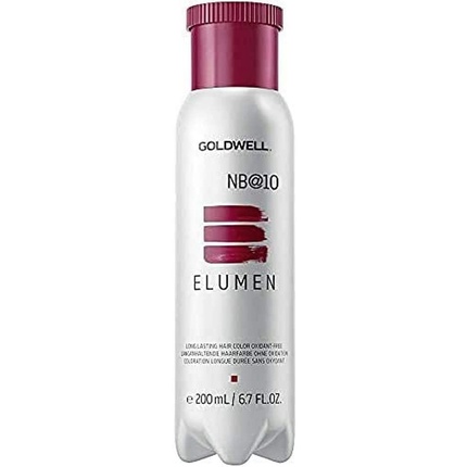 

Elumen Color Light NB@10 200мл Goldwell