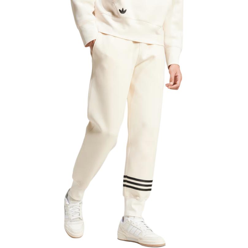 Adicolor Neuclassics Pants Adidas, Волшебный белый — фото 2