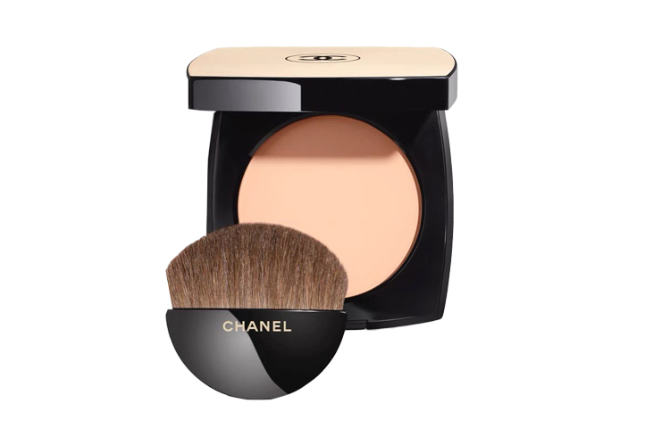 

Пудра для макияжа Fashion Setting Natural с эффектом увлажнения, осветления и выравнивания тона кожи, 12г CHANEL