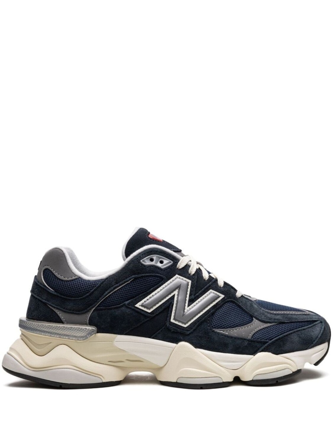 

Кроссовки 9060 Blue New Balance, синий