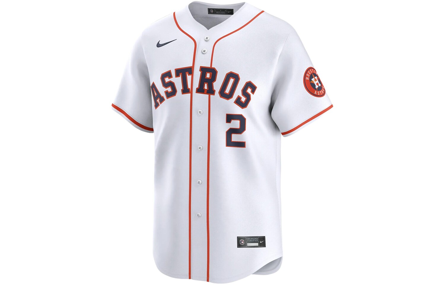 

Mlb X Футболка мужская белая Nike, белый