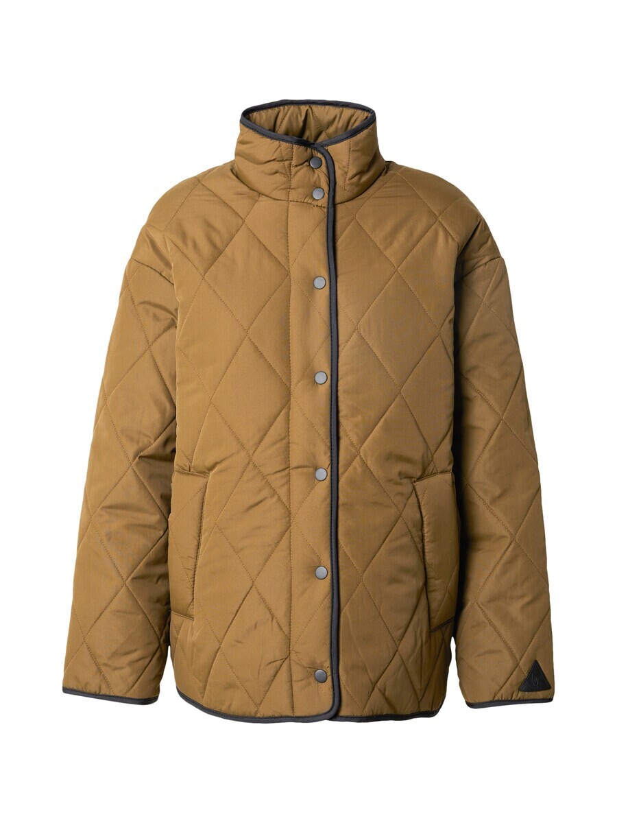 

Всесезонная куртка b.young Between-Season Jacket Belis, оливковый