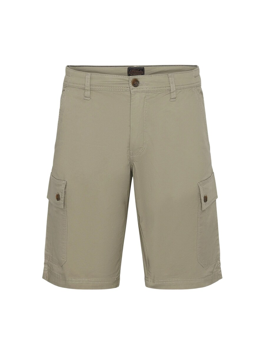 

Повседневные брюки-карго Signal Ken, Khaki