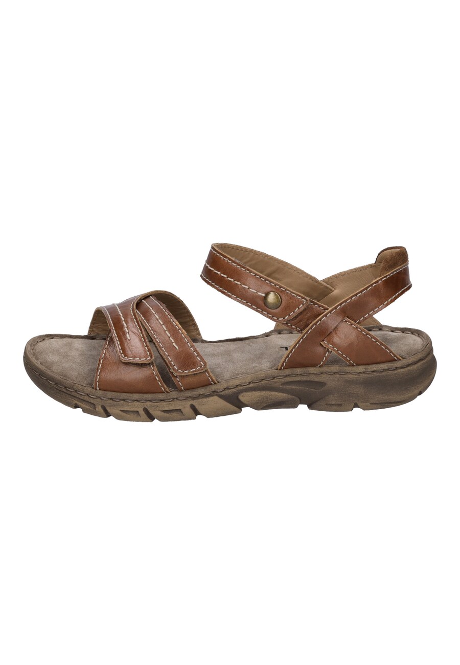 Сандалии JOSEF SEIBEL Brenda 06, Brown