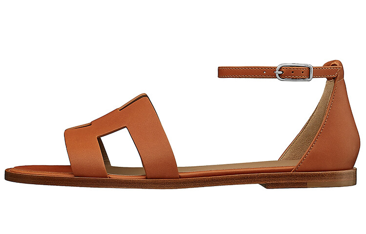 Сандалии женские Hermes