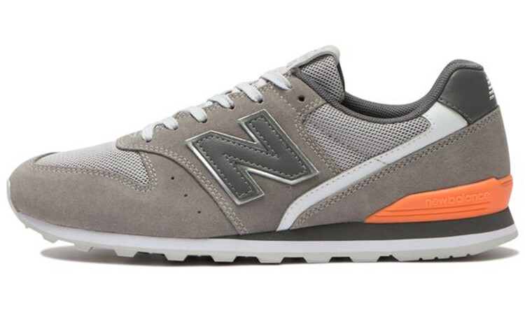 

Женские кроссовки New Balance NB 996