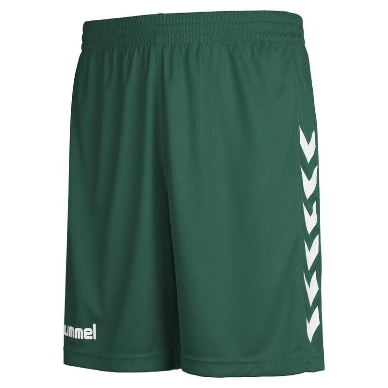 

Спортивные шорты Hummel, цвет moosgrün/moosgrün/moosgrün