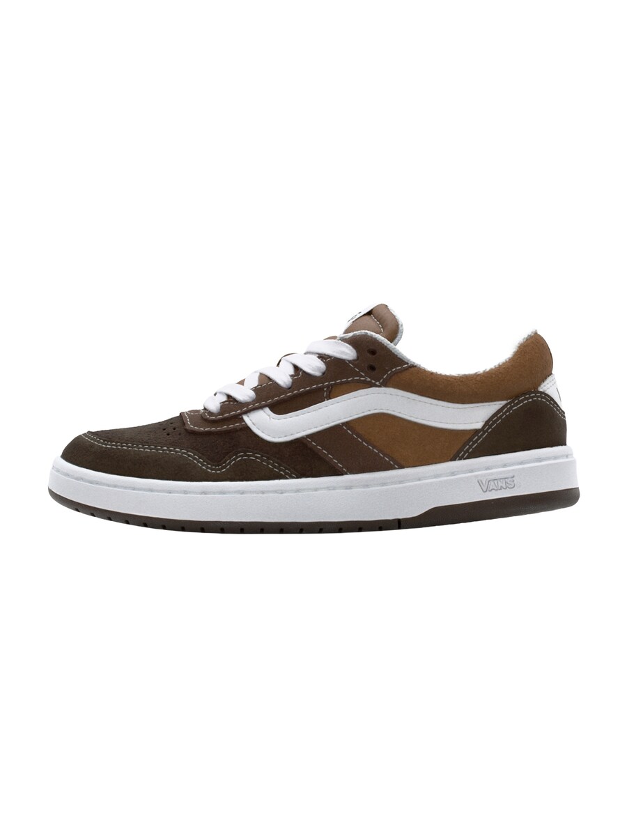 

Кроссовки VANS CRUZE 3.0, Pueblo/Dark brown