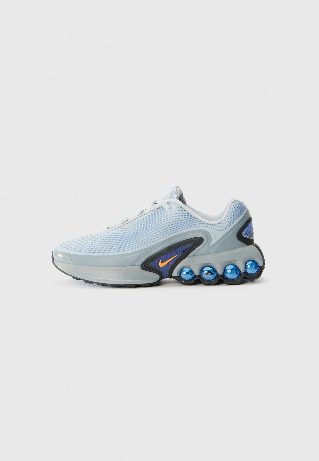 

Кроссовки AIR MAX UNISEX Nike Sportswear, черный