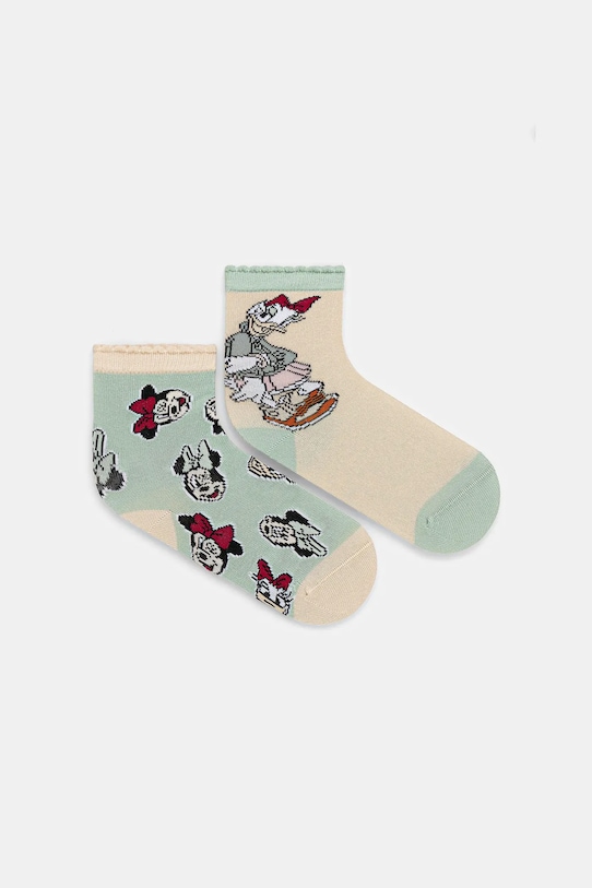 

Детские носки United Colors Of Benetton, бежевый