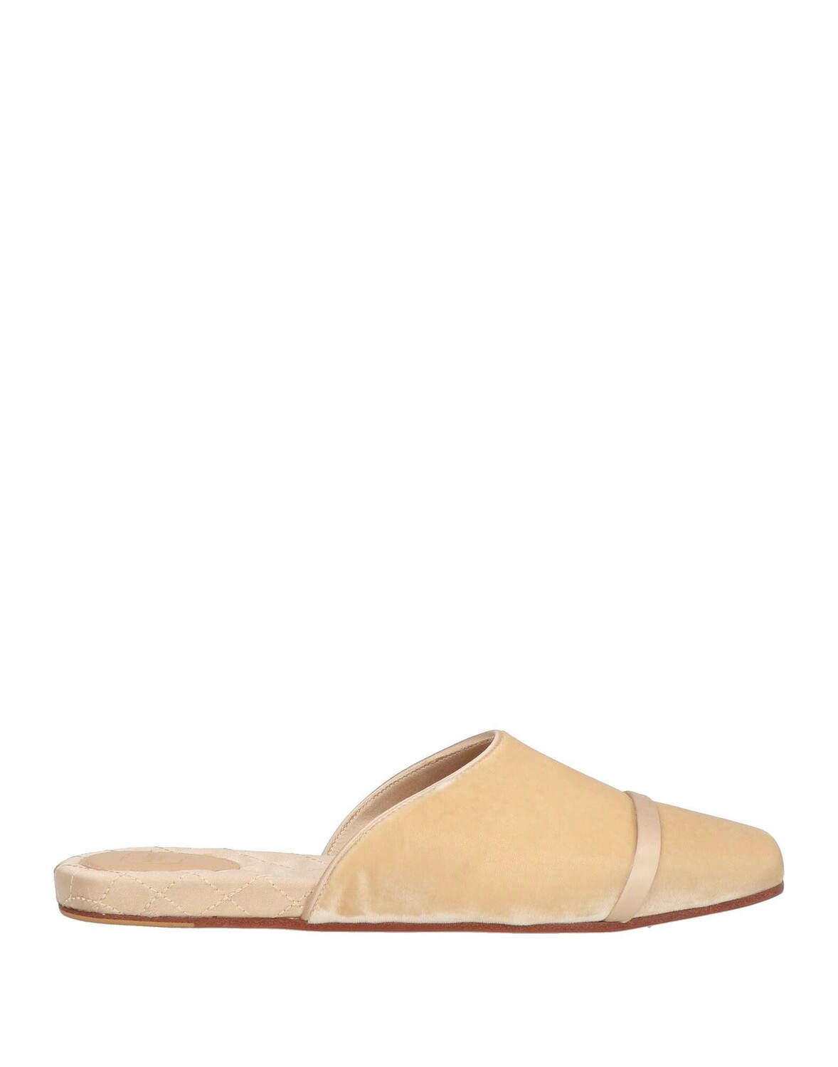 

Мюли Malone Souliers, бежевый
