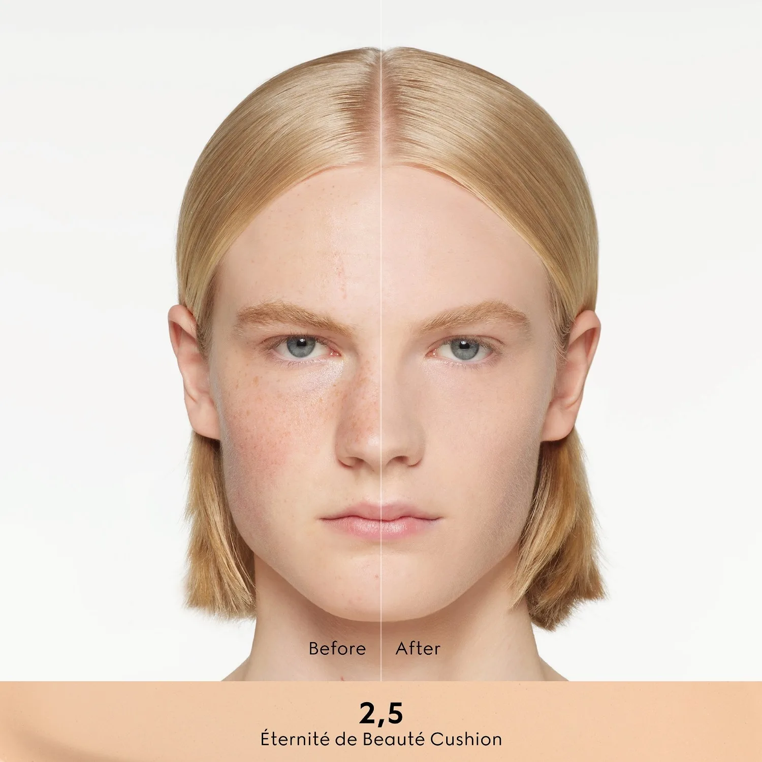 Подушка для тональной основы énternité de beauté Gucci, 14 гр — фото 4