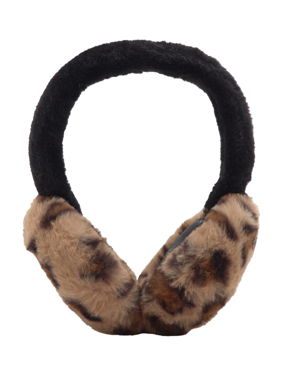 

Шапочка Pull&Bear, цвет Brown/Cappuccino