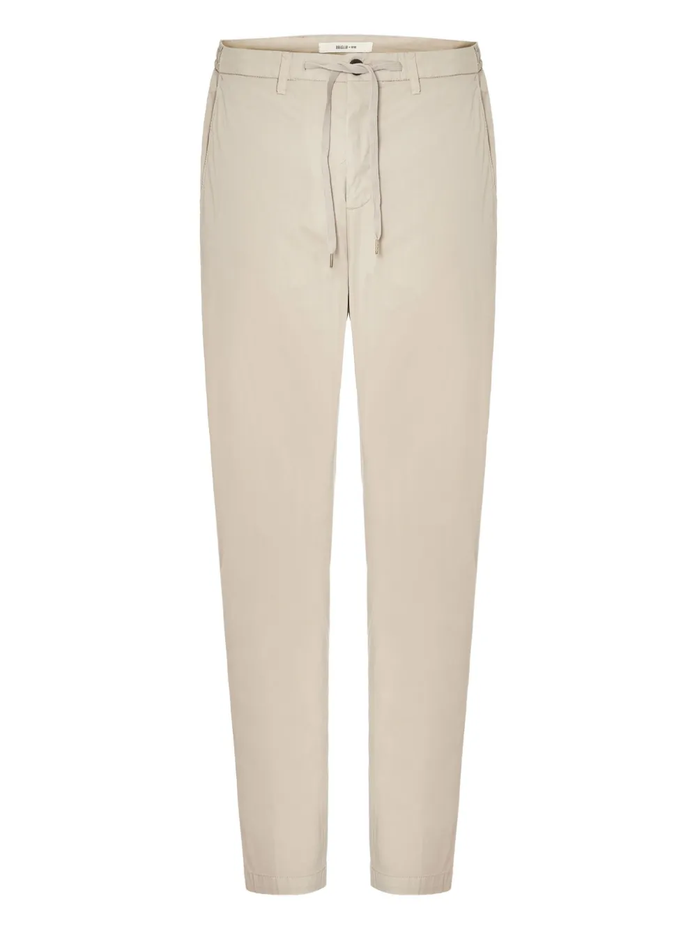 

Брюки бежевые на завязках BG41 Briglia 1949, нейтральный