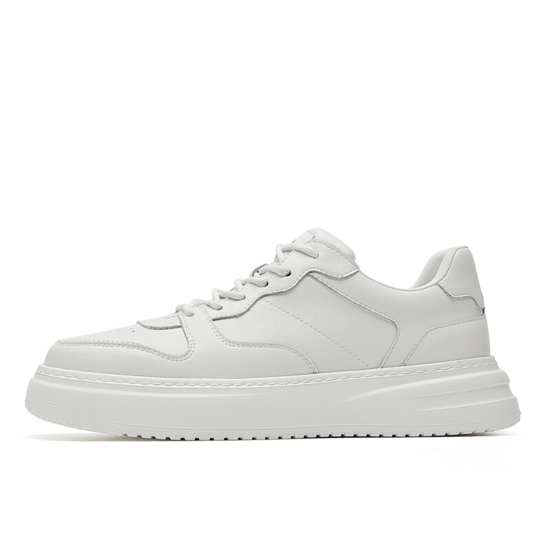 

Кроссовки мужские Lifestyle Shoes Men Low-Top White Romon, Белый, Кроссовки мужские Lifestyle Shoes Men Low-Top White Romon