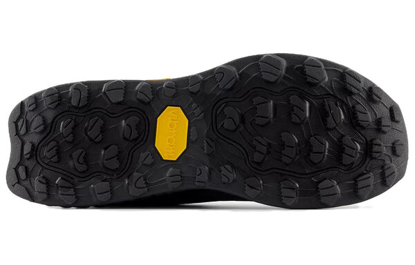 Кроссовки свежие пена x hierro v7 gore tex кроссовки New Balance, черный — фото 4