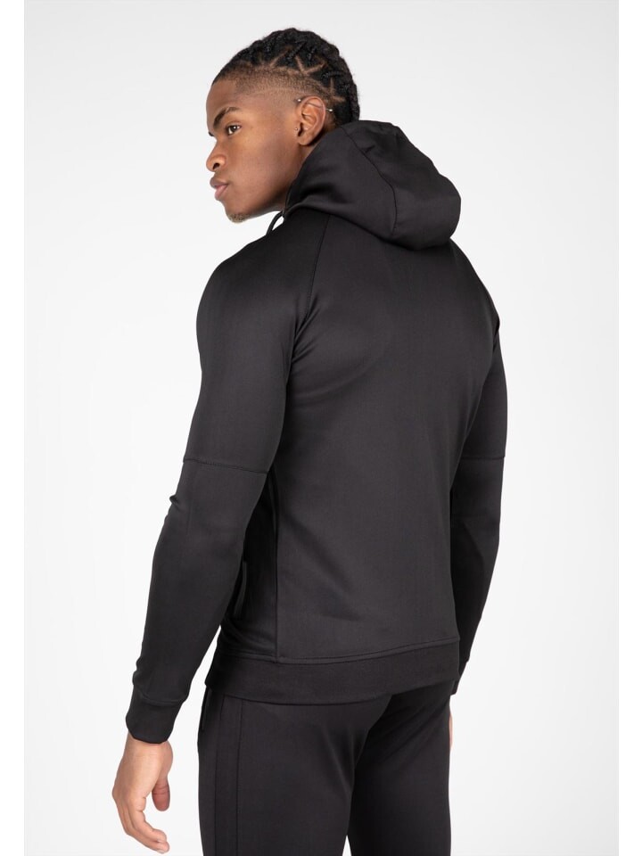Куртка для тренировок и бега Gorilla Wear, цвет trainingsjacke — фото 2