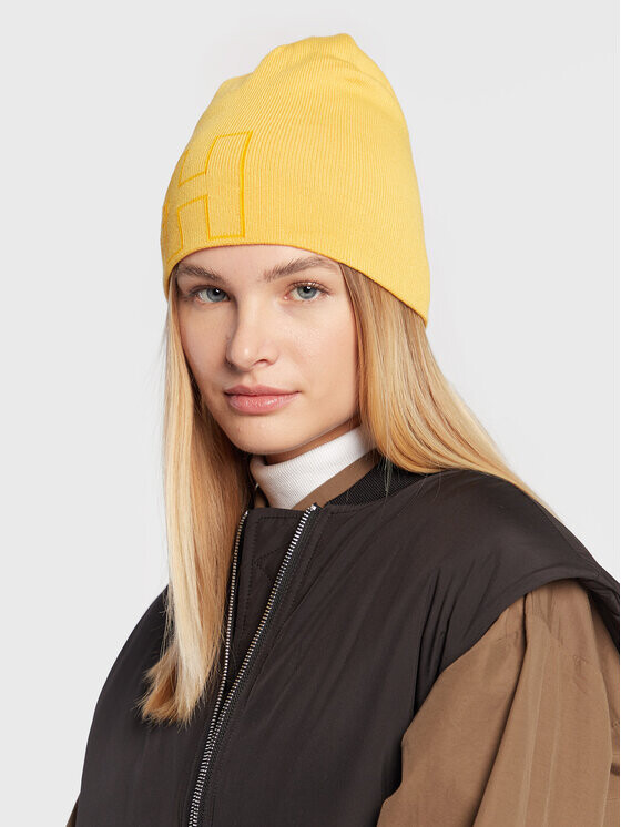 

Кепка Helly Hansen, желтый
