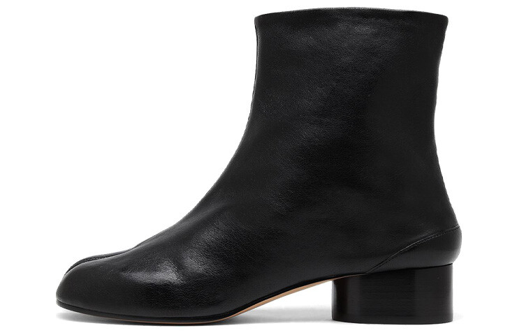 Женские ботильоны Maison Margiela, черный