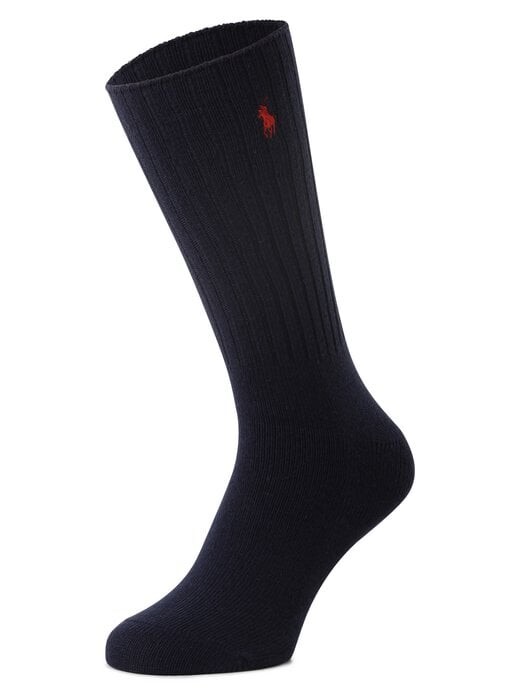 

Носки Polo Ralph Lauren, синий