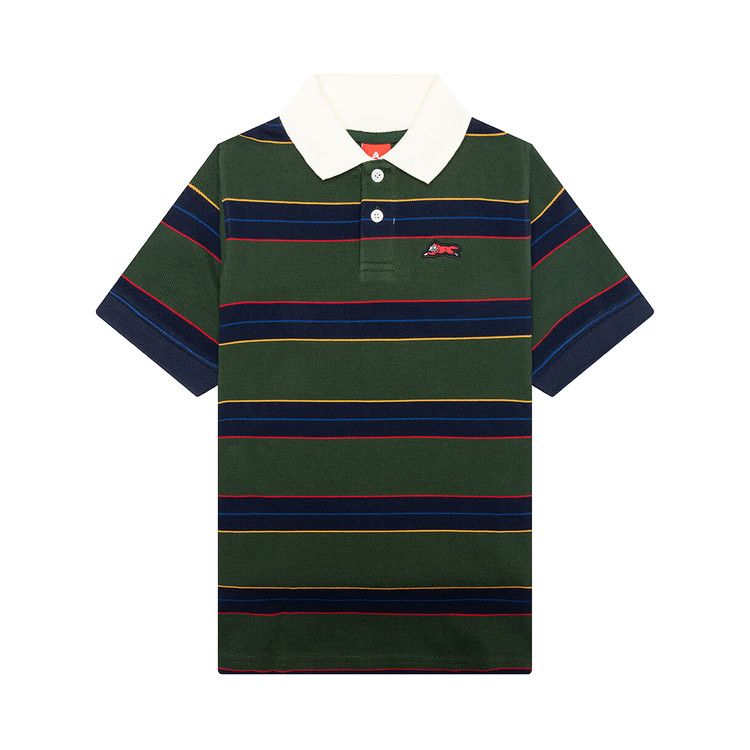 

Поло Icecream Kids Waterside Polo, Jungle Green