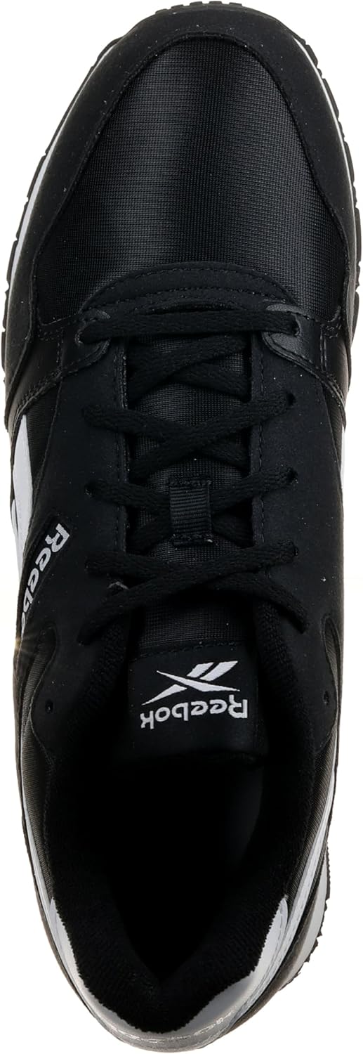 Кроссовки Reebok Unisex-Adult Reebok Ultra Flash, черный — фото 3