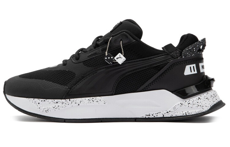 

Повседневная обувь Puma Mirage Sport Life унисекс, Черный, Повседневная обувь Puma Mirage Sport Life унисекс