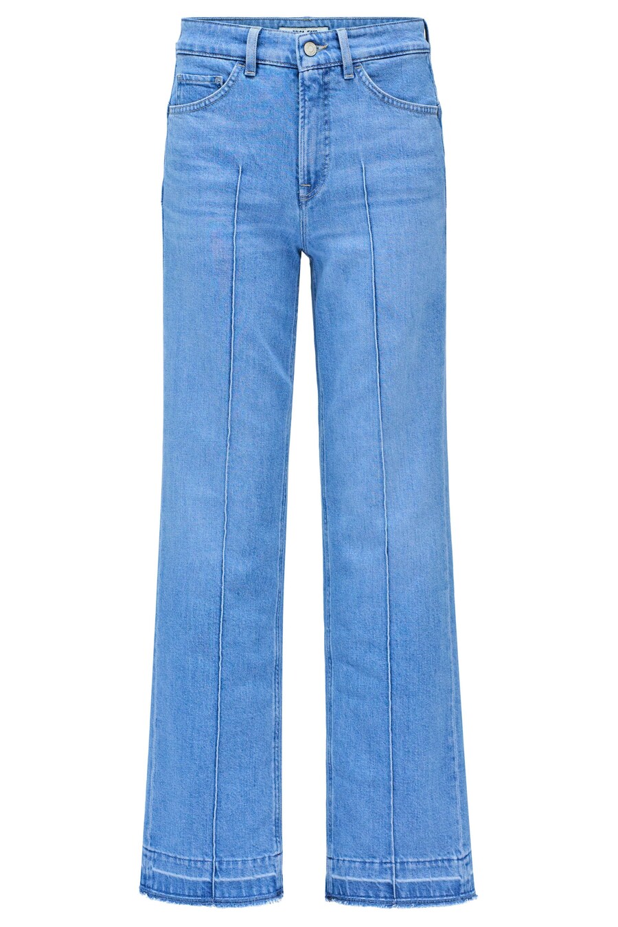 

Джинсы с широкими штанинами Salsa Jeans, синий