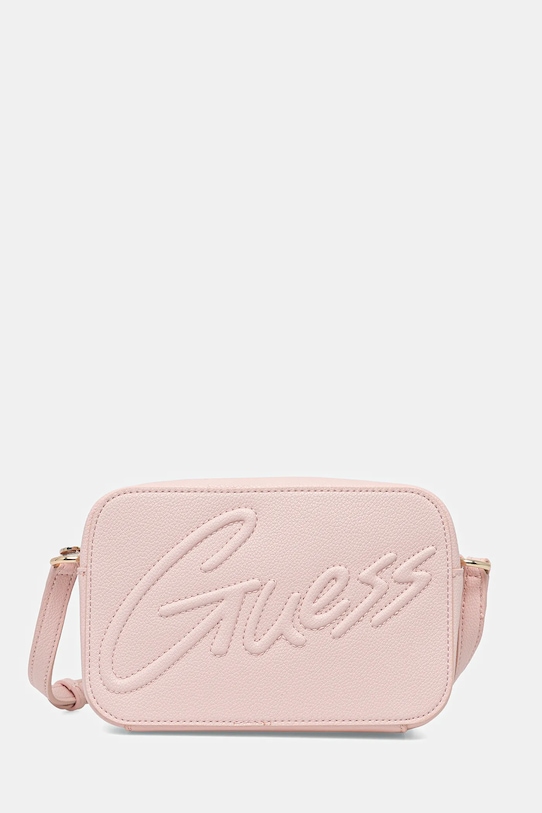 

Сумка Girl Guess, розовый