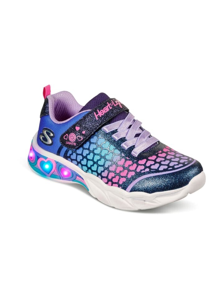 

Низкие кроссовки Skechers Low, синий