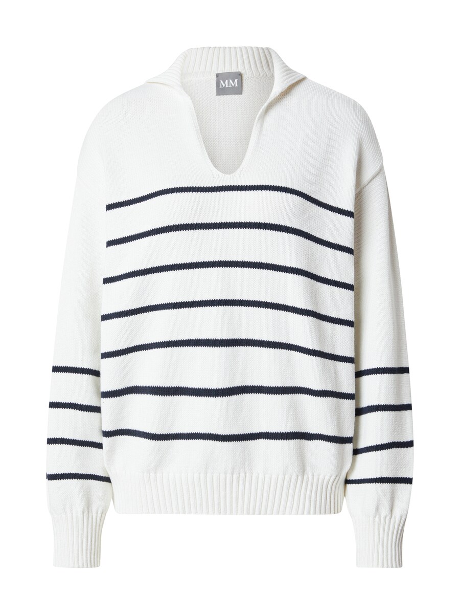 

Свитер Max Mara Leisure BILLY, белый