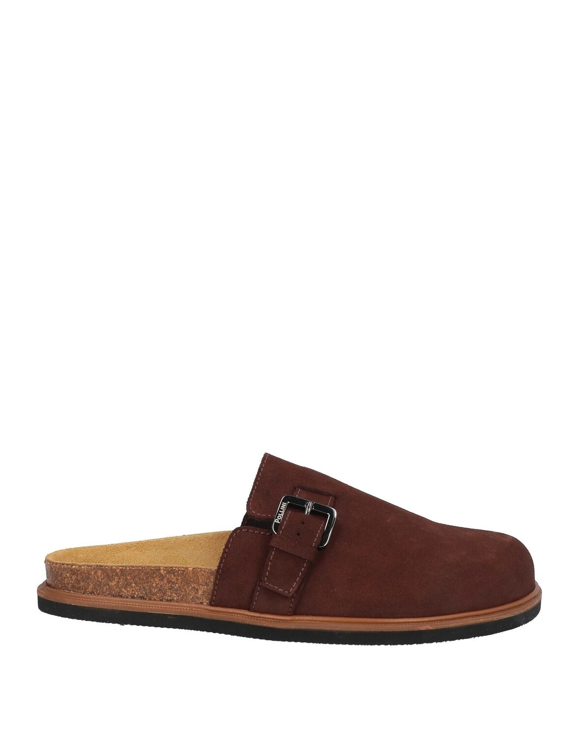 

Мюли Pollini, коричневый