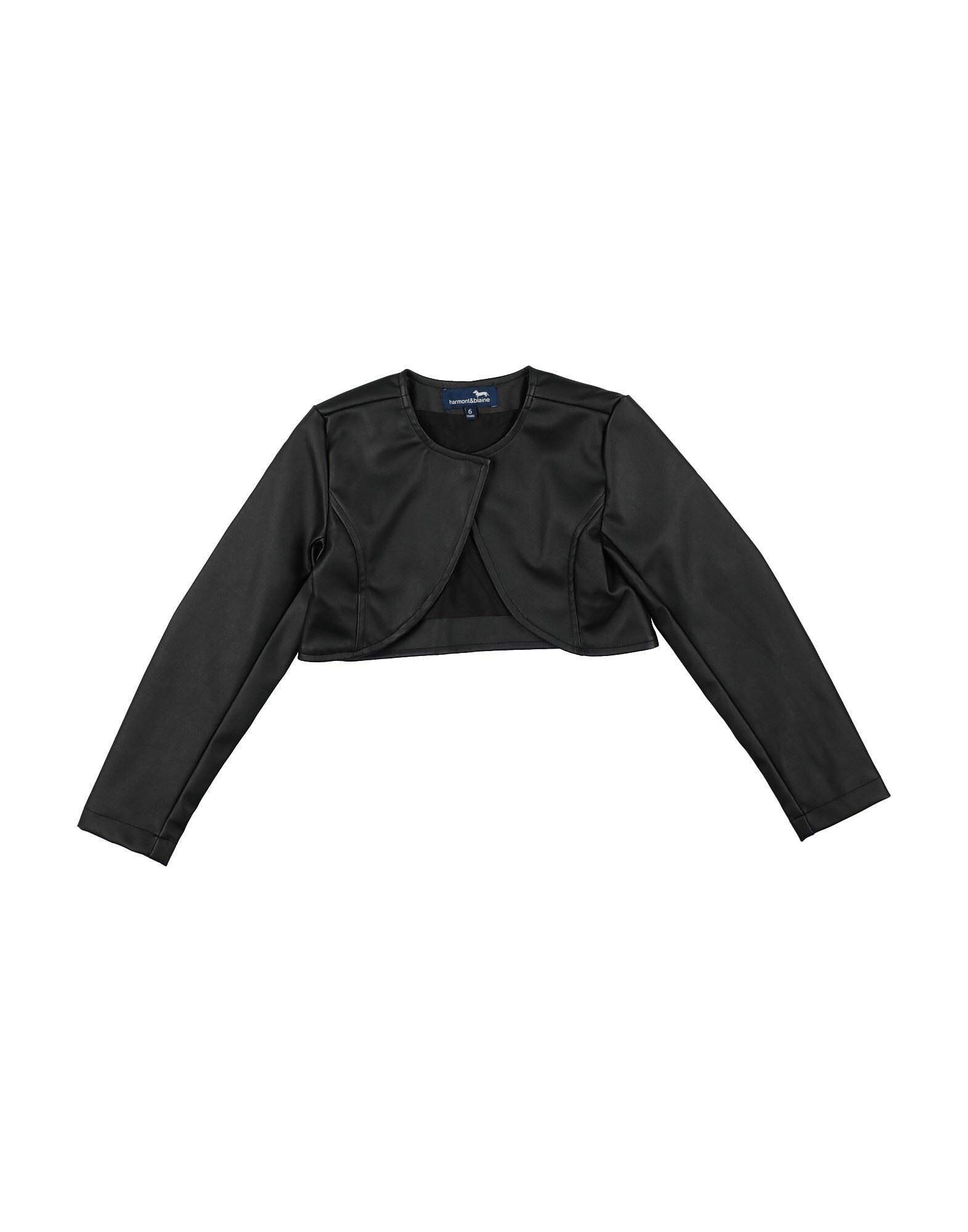 

Куртка для девочек Harmont & Blaine, черный