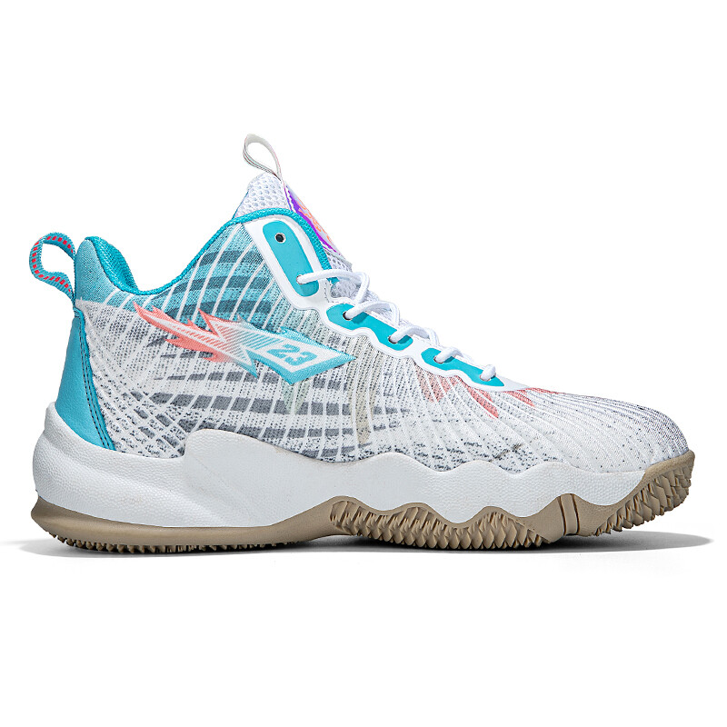 

Баскетбольные кроссовки Basketball Shoes Unisex Low-Top Ad, цвет Royal Blue