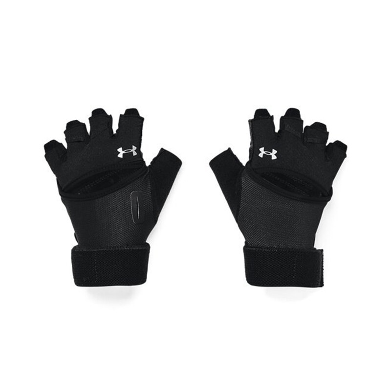 

Пояс для тяжелой атлетики/перчатки для спортзала Under Armour