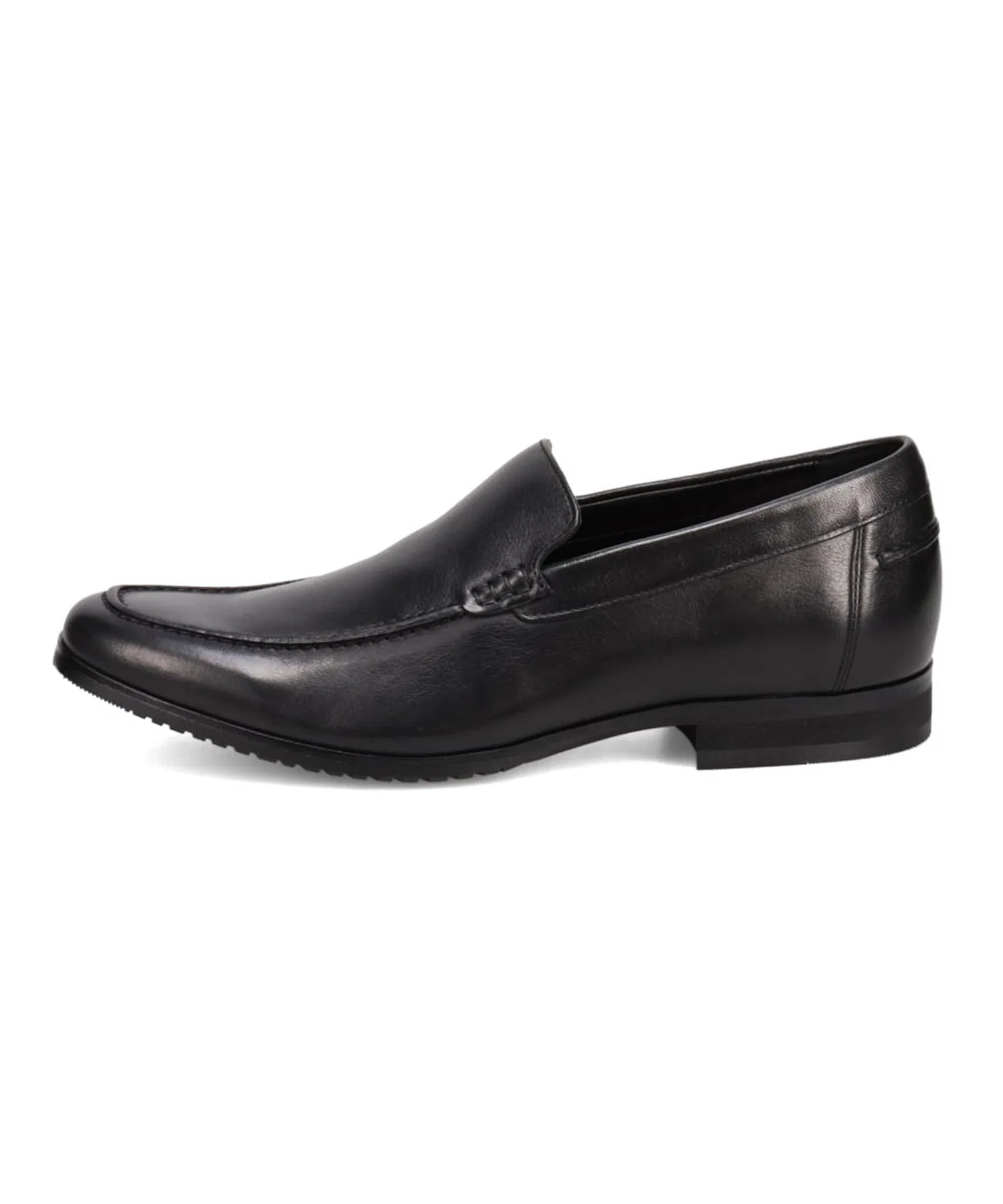 Мужские туфли Modello U-tip Slip-on DM7125X — фото 2