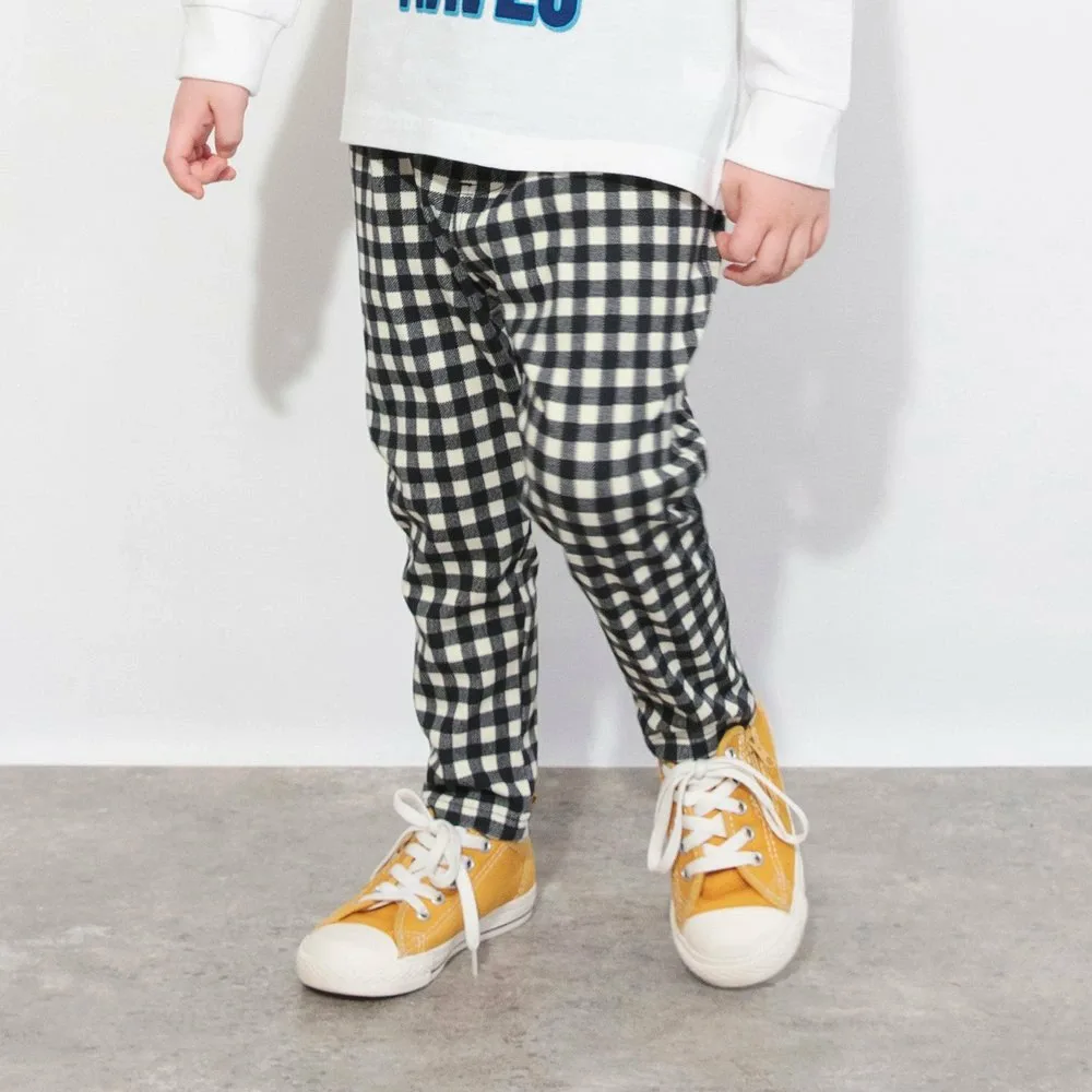 Легкие и удобные длинные брюки Branshes, off white — фото 3