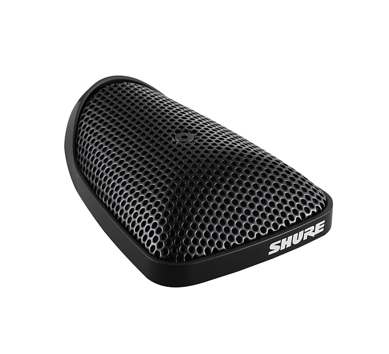 

Микрофон Shure CVB-B/C Centraverse Boundary Cardioid Condenser Mic