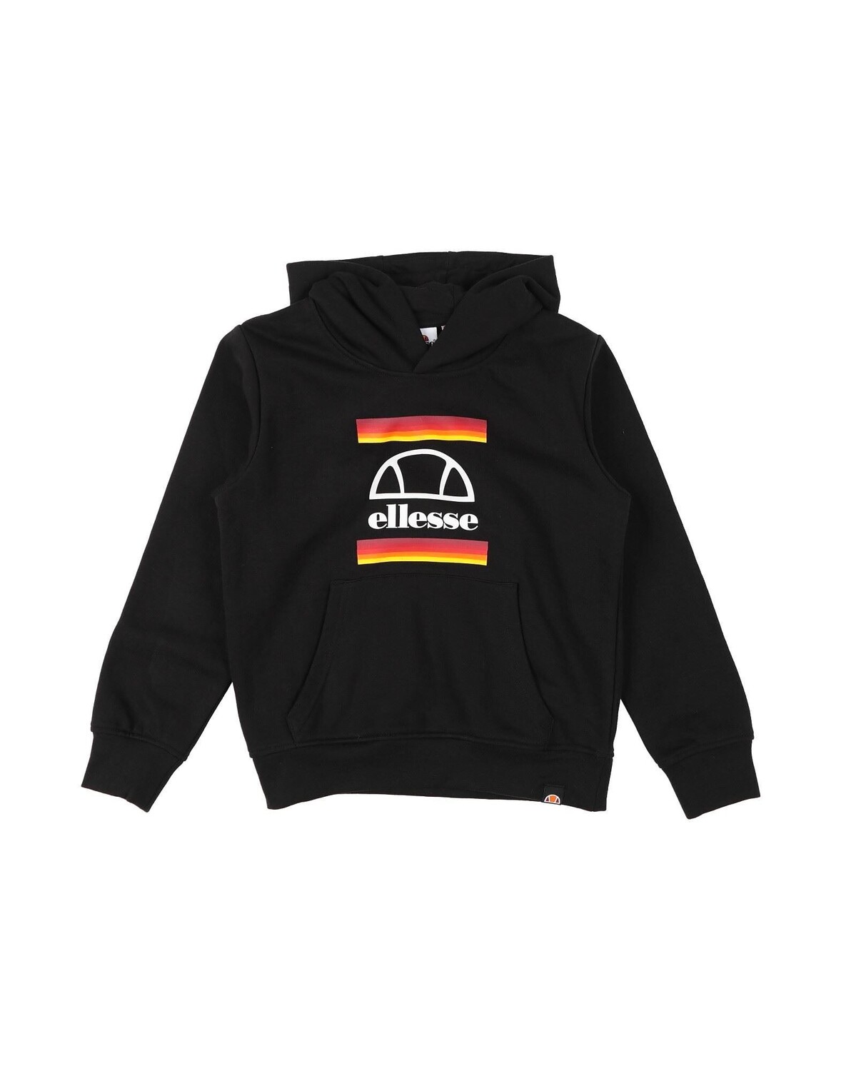 

Толстовка Ellesse, черный