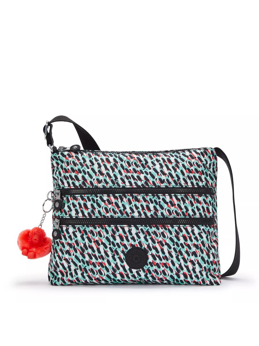 

Сумка кросс-боди KIPLING Crossbody ALVAR, цвет Mixed colors