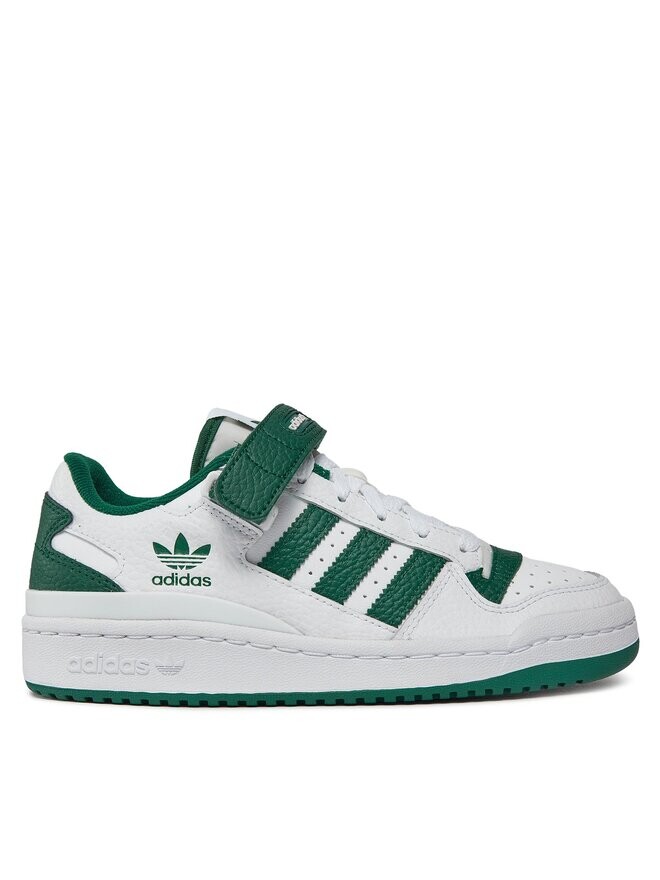 

Кроссовки Adidas, белый