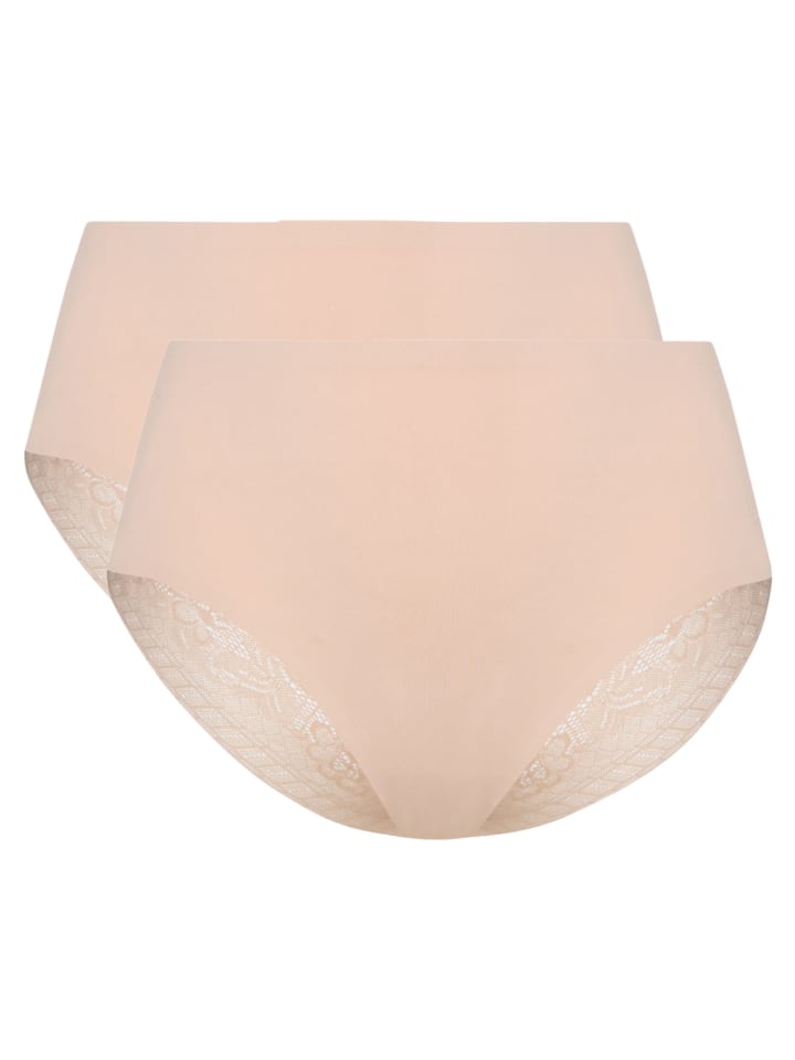 

Трусы Bye Bra, бежевый