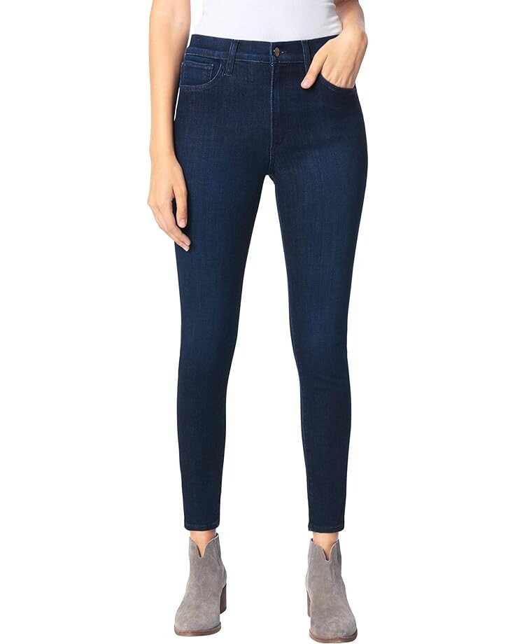 

Джинсы Joe's Jeans Charlie Ankle in Sundown, цвет Sundown