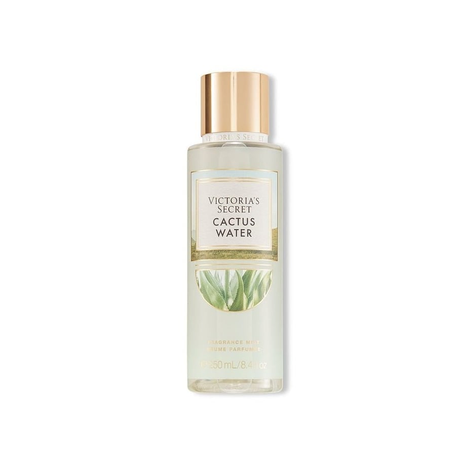 

Victoria's Secret Cactus Water Body Mist 250 мл