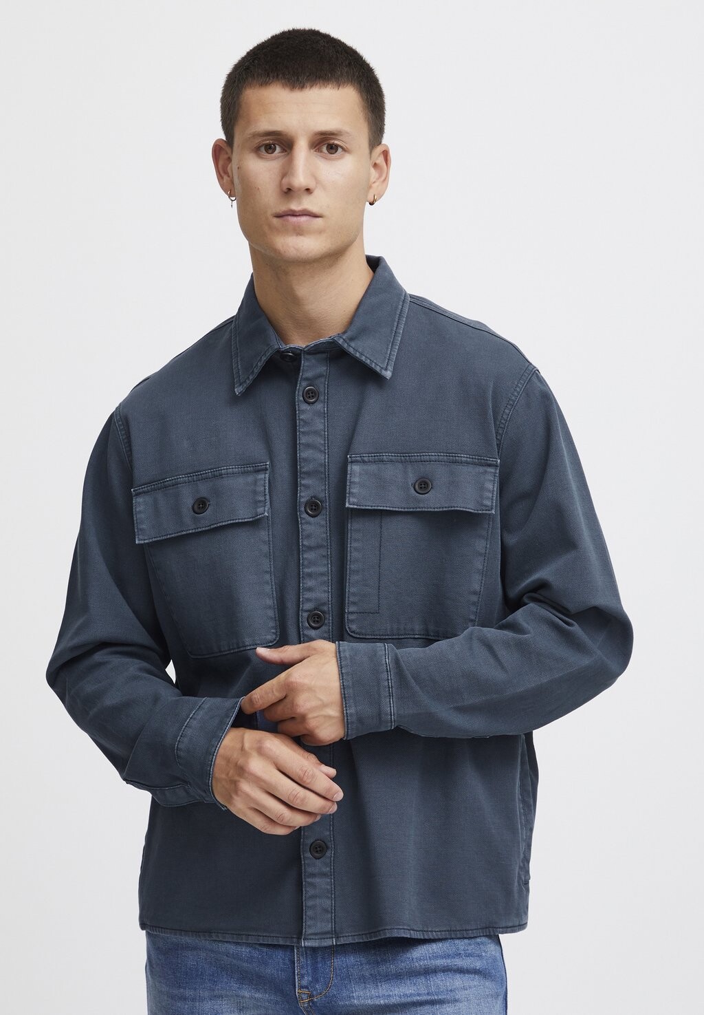 

Куртка BLEND, цвет dress blues