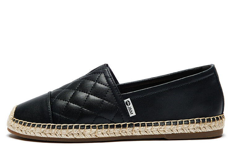 

Туфли женские повседневные Women's Casual Shoes Women's Black Joy&Mario