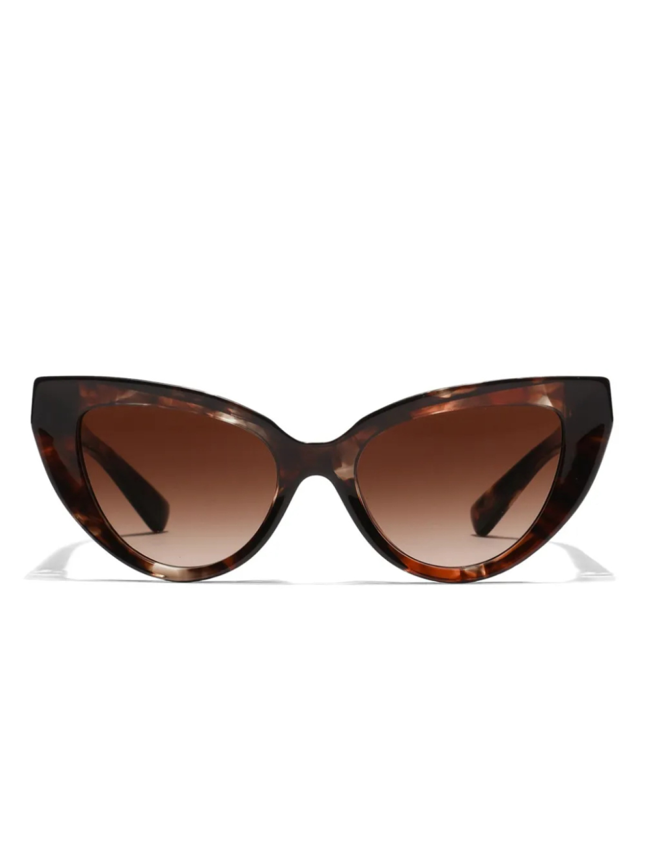 

Солнцезащитные очки DG Hinge Dolce & Gabbana Eyewear, красный