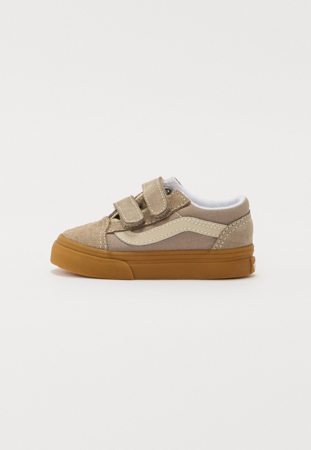 

Кроссовки OLD SKOOL UNISEX Vans, серый
