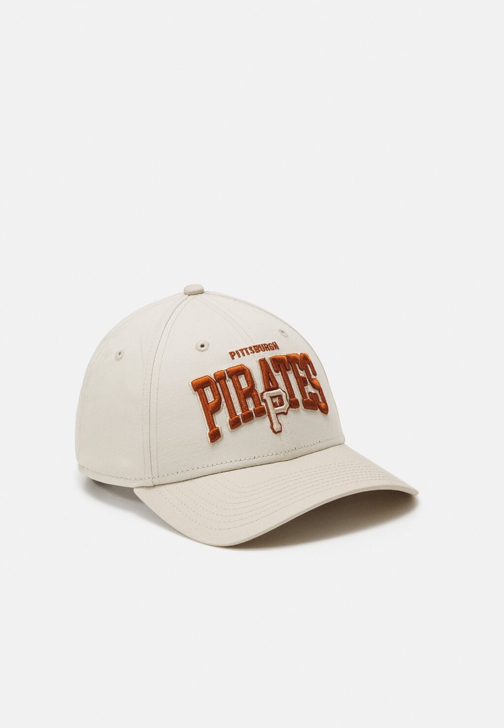 

Кепка Crown 9Forty® Unisex New Era, цвет off-white